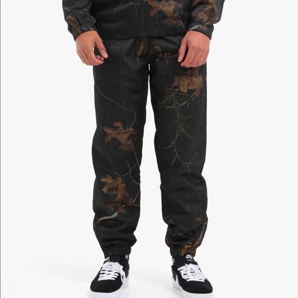 HUF x RealTree Pants